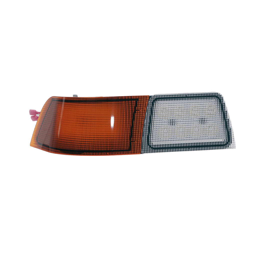 Case IH MX Series Magnum LED LeftHand Rear Tail Light Tough Lighting