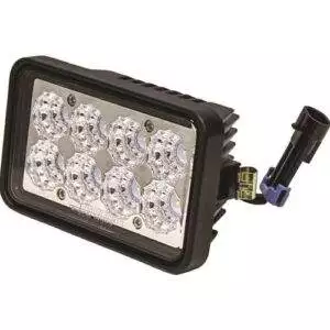 Case/John Deere/New Holland Skid Steer LED Headlight