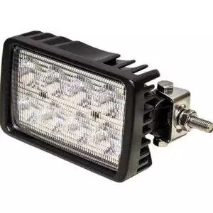 Ford-New Holland 70 Genesis-TM-TS Series LED Cab Light - Swivel Side Mount