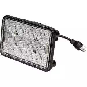 Case IH 2144-2588 Combine/Case Tractor LED Cab/Hood Light - Hi/Lo