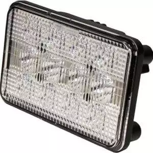 John Deere 5000-5020 Series LED Hood Light - Hi/Lo