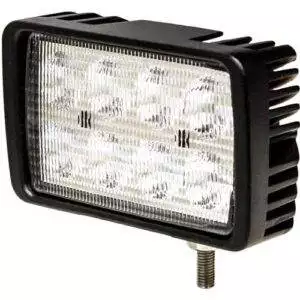 John Deere 9000-9000T Series LED Front or Rear Cab/Rear Fender Light