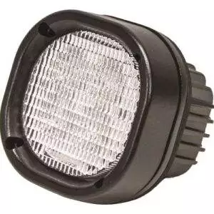 John Deere Skid Steer LED Headlight - Flush Mount