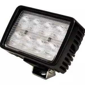 Case IH 2144-2588 Combine/Cotton Picker LED Side Work Light