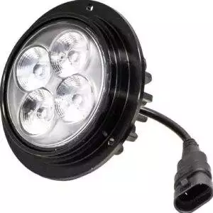 New Holland T6000-TS Series LED Hood Light