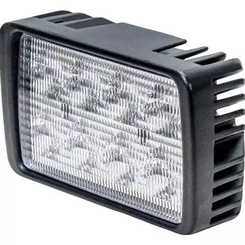 Case IH CX-Steiger/New Holland T8-TG Series LED Fender Light - Image 2