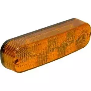 Case IH 9100-9300/John Deere Sound-Gard™ LED Flashing Cab Light