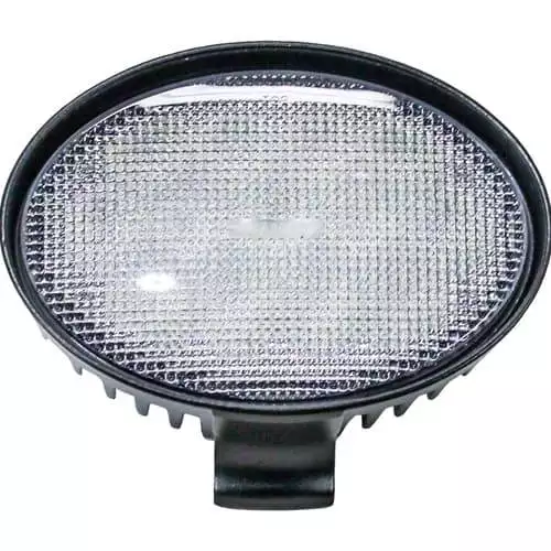 Case IH Magnum/New Holland T8 LED Oval Fender Light - Image 3