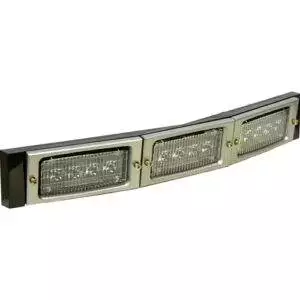 John Deere 50-55 Series LED Hood Light Conversion Kit