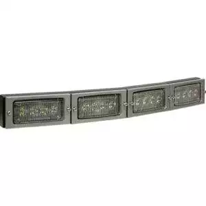 John Deere 55-60 Series LED Hood Light Conversion Kit