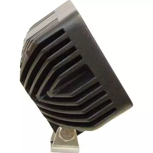 Ford-New Holland 70 Genesis/Komatsu LED Cab/Fender Light - Bottom Mount - Image 5