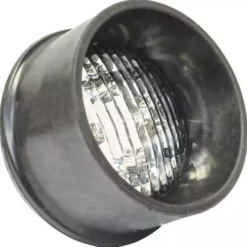 AC/Case/Cat/Ford/IH/JD/MF LED Cab/Fender/Hood Light - Rear Mount - Image 2