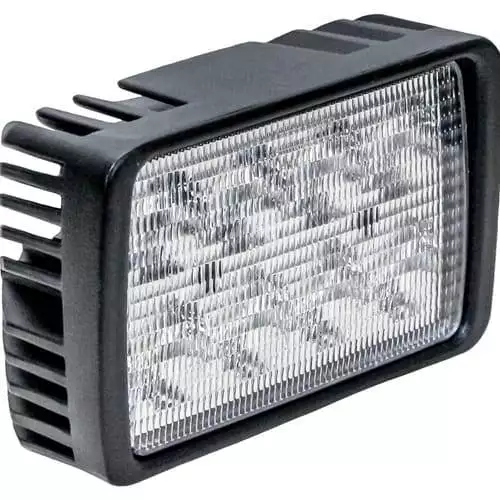 Case IH CX-Steiger/New Holland T8-TG Series LED Fender Light