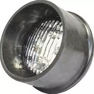 AC/Case/Cat/Ford/IH/JD/MF LED Cab/Fender/Hood Light - Rear Mount