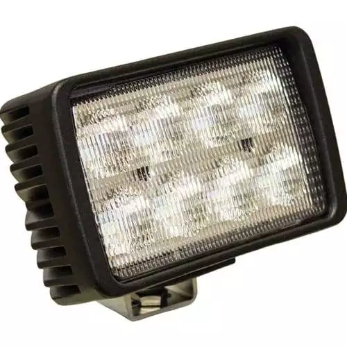 Case/Case IH 71-89 Mag-STX/Deere/New Holland T9-TJ I LED Cab Light - Image 2