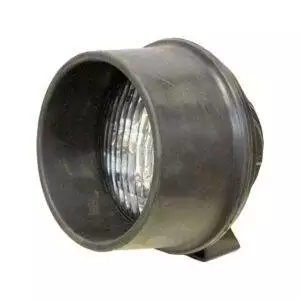 AC/Case/Cat/Ford/IH/JD/MF LED Cab/Fender/Hood Light - Bottom Mount