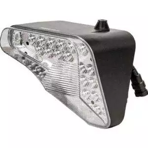 Bobcat M Series Skid Steer LED Left-Hand Headlight