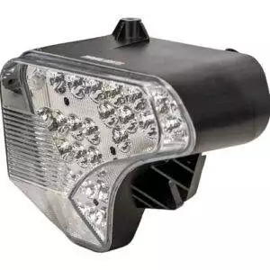 Bobcat M Series Skid Steer LED Right-Hand Headlight