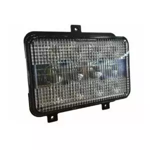 AGCO RT/Challenger MT/Massey Ferguson LED Cab/Front Hood Light - Hi/Lo
