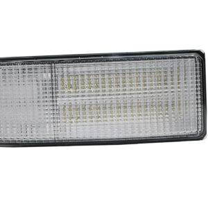Luce avvolgente sul cofano destro a LED serie Case IH CX-JX-MX-STX