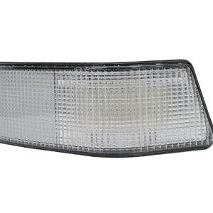 Luce avvolgente sul cofano sinistro a LED serie Case IH CX-JX-MX-STX
