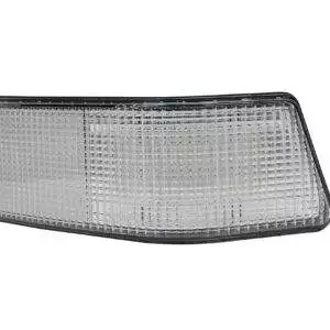 Case IH CX-JX-MX-STX Series LED Left-Hand Wraparound Hood Light