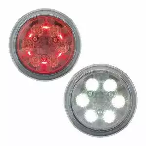 John Deere Generation-3050 Series LED Rear White/Red Tail Light
