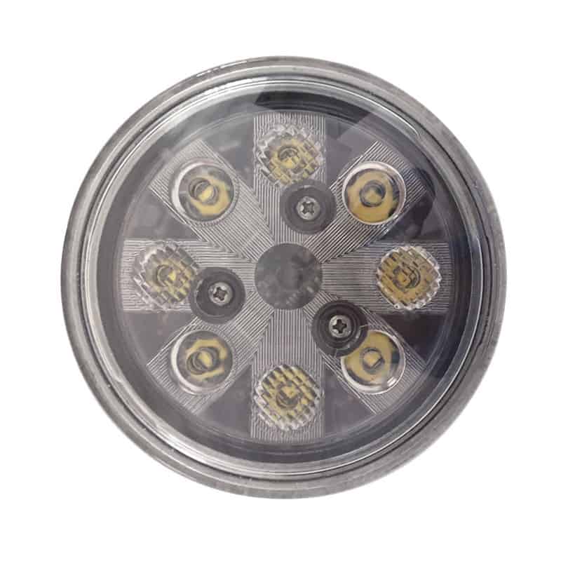 PHARE DE TRAVAIL A LED 4620 LUMENS ADAPTABLE CASE IH FORD NEW