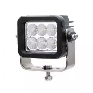 5.7inch 60W Heavy Duty LED Work Lights