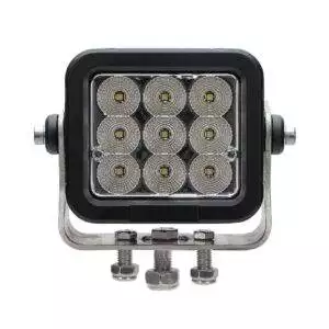 6.4inch 90W Heavy Duty LED Work Lights