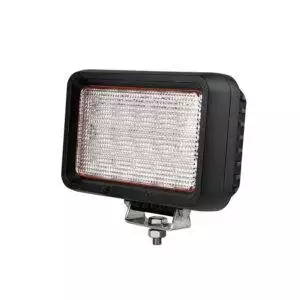 7.4inch 75W Rectangle LED Work Lights