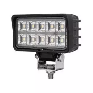 3.5inch 10W Rectangular LED Work Lights