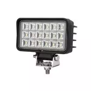4.5inch 18W Rectangular LED Work Lights