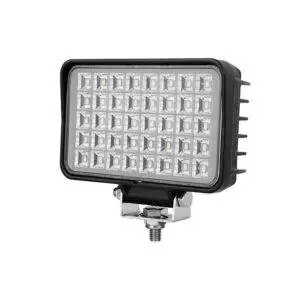 6inch 40W Rectangular LED Work Lights