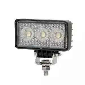 3.5inch 12W Rectangle LED Work Lights