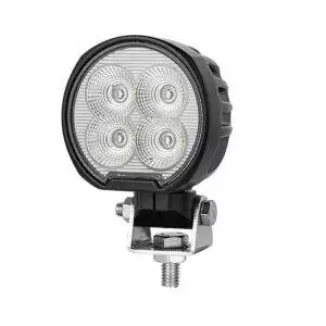 ECE R10 Approved 3inch Round 40W LED Work Lamp