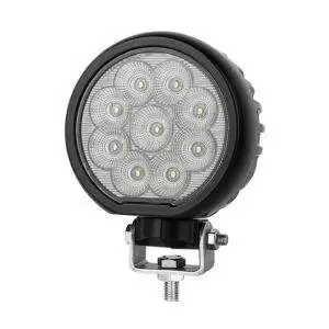 ECE R10 Approved 5inch Round 90W LED Work Lamp