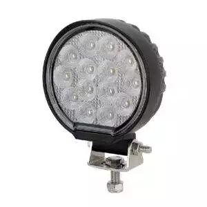 3.6inch 42W Round LED Work Lights