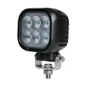 4inch 60W Osram LED Work Light