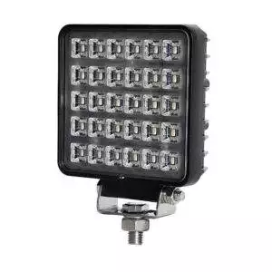 4.5inch 30W Square Osram LED Work Lamps