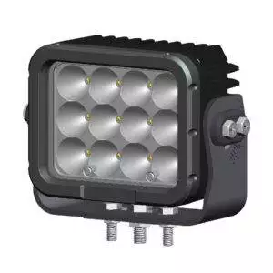 7inch 120W Heavy Duty LED Work Lights