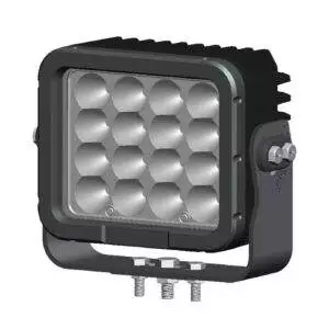 8.5inch 160W Heavy Duty LED Work Lights
