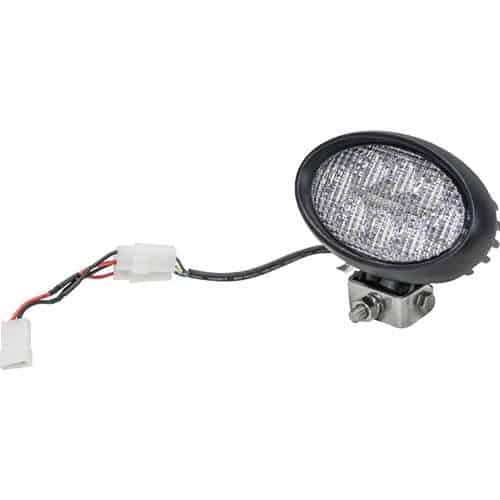 Lampe de main courante à LED Challenger MT 400-600/Massey Ferguson