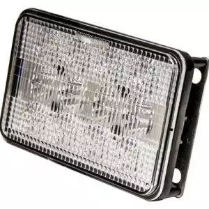 John Deere 6000-7010 Series LED Hood Light - Hi/Lo