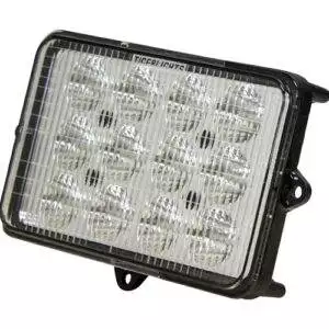 John Deere 9000-STS Series Combine LED Inner Cab Light