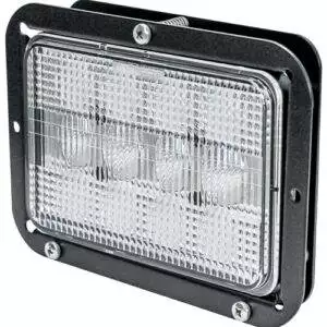 MacDon 9000/Harvest Pro/Prairie Star/Premier/Westward LED Upper Cab Light