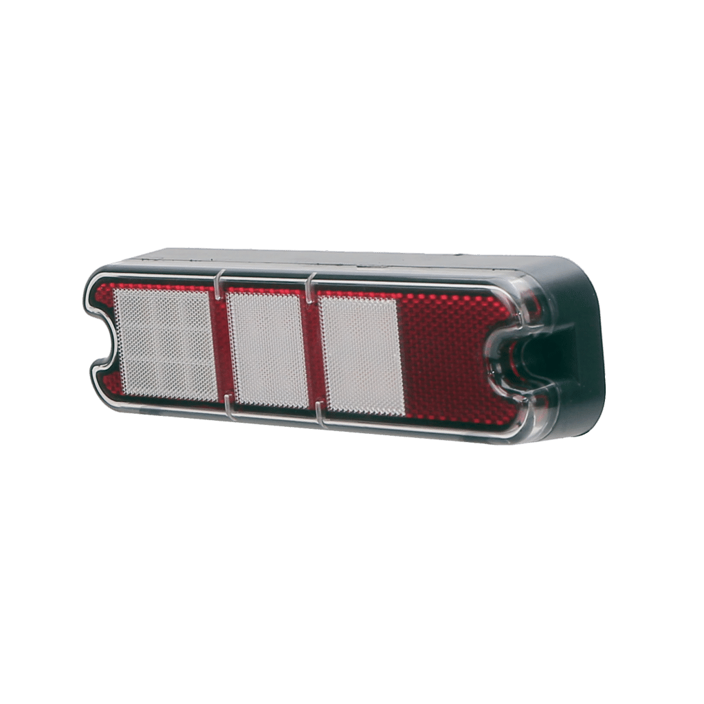LED Stop, Tail, Turn & Backup Lights Tough Lighting