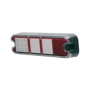 LED Stop, Tail, Turn & Backup Lights