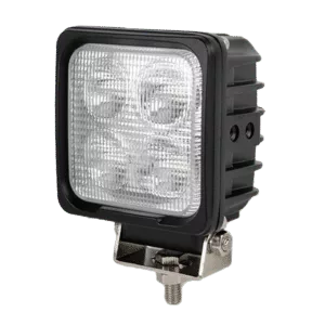 4inch 40W Heavy Duty LED Work Lights