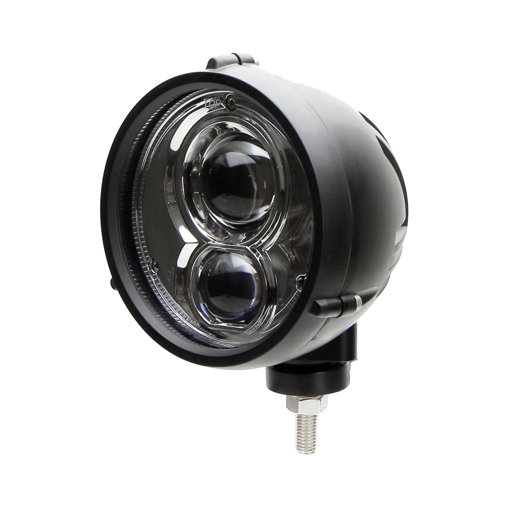 John Deere Equipment Lights Tough Lighting